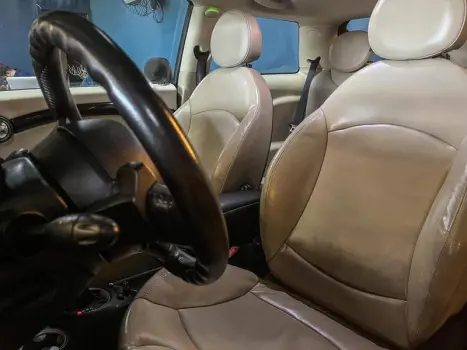 MINI Cooper 1.6 16V S TURBO AUTOM�TICO, Foto 8