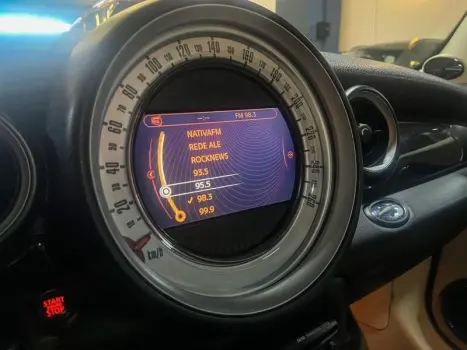 MINI Cooper 1.6 16V S TURBO AUTOM�TICO, Foto 9