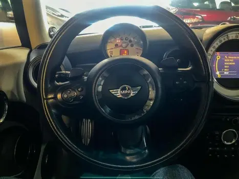 MINI Cooper 1.6 16V S TURBO AUTOM�TICO, Foto 10