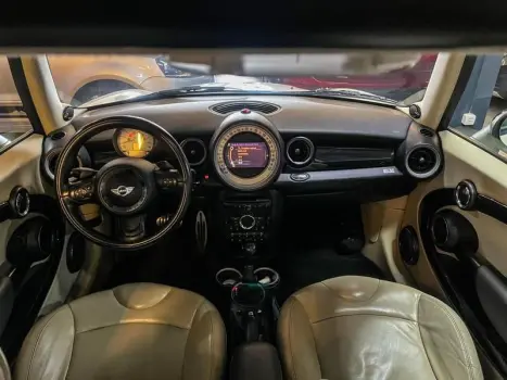 MINI Cooper 1.6 16V S TURBO AUTOM�TICO, Foto 11