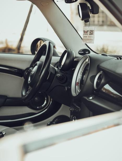 MINI Cooper 1.6 16V S TURBO AUTOM�TICO, Foto 5