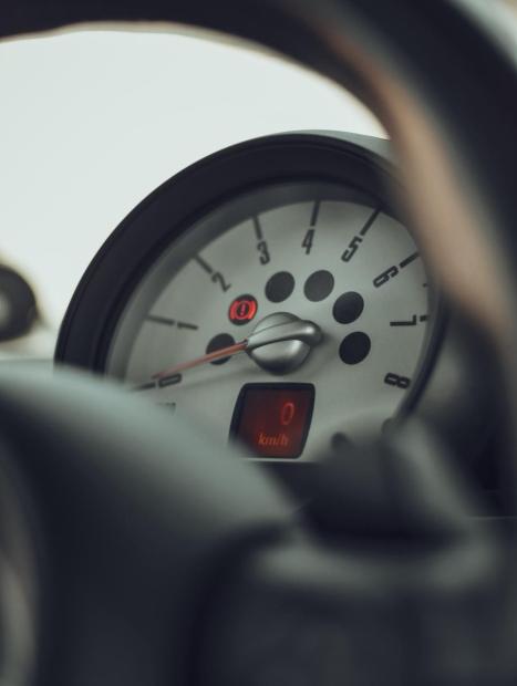 MINI Cooper 1.6 16V S TURBO AUTOM�TICO, Foto 7