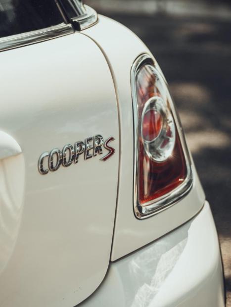 MINI Cooper 1.6 16V S TURBO AUTOM�TICO, Foto 8