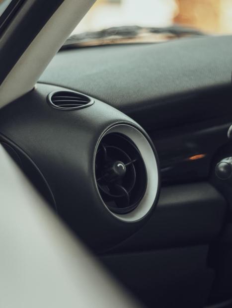 MINI Cooper 1.6 16V S TURBO AUTOM�TICO, Foto 11