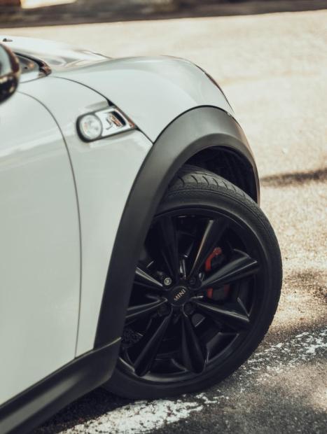 MINI Cooper 1.6 16V S TURBO AUTOM�TICO, Foto 14