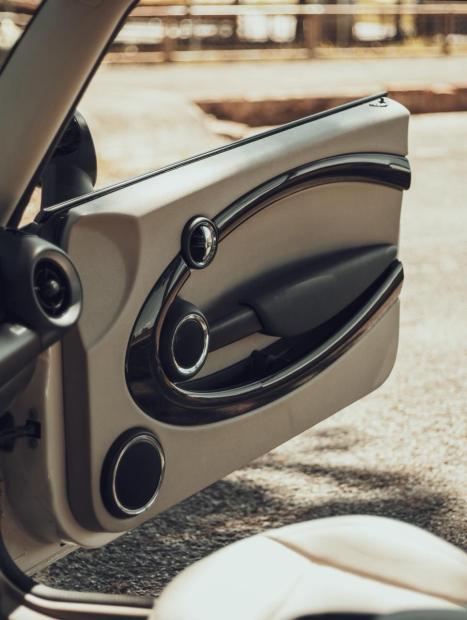 MINI Cooper 1.6 16V S TURBO AUTOM�TICO, Foto 16