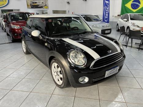 MINI Cooper 1.6 16V, Foto 1