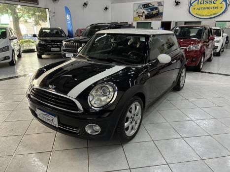 MINI Cooper 1.6 16V, Foto 2