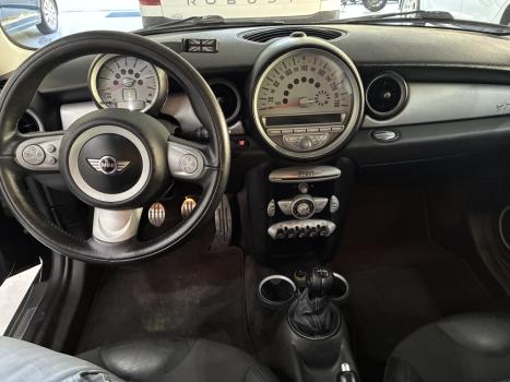MINI Cooper 1.6 16V, Foto 5
