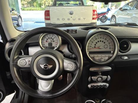 MINI Cooper 1.6 16V, Foto 6