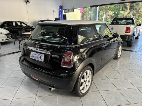 MINI Cooper 1.6 16V, Foto 8