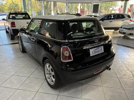 MINI Cooper 1.6 16V, Foto 10