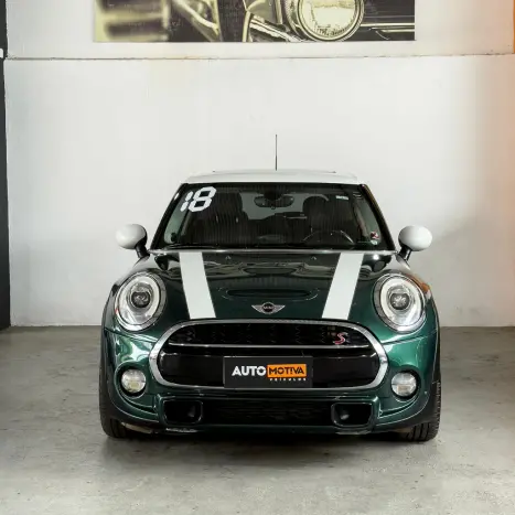 MINI Cooper 2.0 16V S TOP TURBO, Foto 6