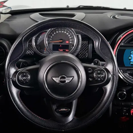 MINI Cooper 2.0 16V S TOP TURBO, Foto 9