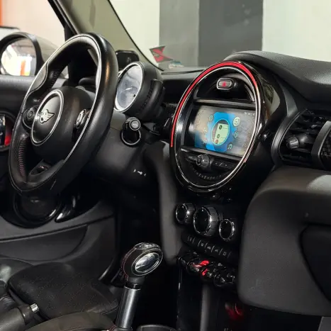 MINI Cooper 2.0 16V S TOP TURBO, Foto 10