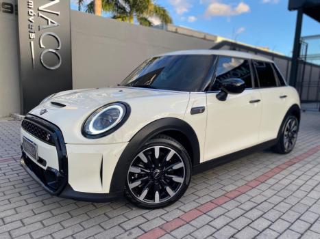 MINI Cooper 2.0 16V 4P TWINPOWER S STEPTRONIC AUTOM�TICO, Foto 1