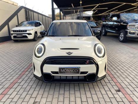 MINI Cooper 2.0 16V 4P TWINPOWER S STEPTRONIC AUTOM�TICO, Foto 2
