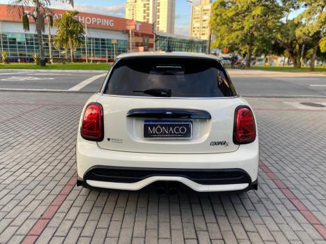 MINI Cooper 2.0 16V 4P TWINPOWER S STEPTRONIC AUTOM�TICO, Foto 3