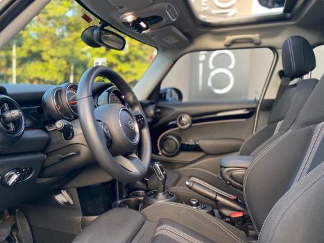 MINI Cooper 2.0 16V 4P TWINPOWER S STEPTRONIC AUTOM�TICO, Foto 5
