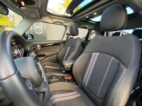 MINI Cooper 2.0 16V 4P TWINPOWER S STEPTRONIC AUTOM�TICO, Foto 6