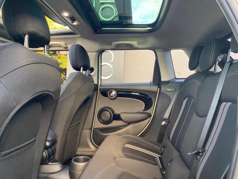 MINI Cooper 2.0 16V 4P TWINPOWER S STEPTRONIC AUTOM�TICO, Foto 8