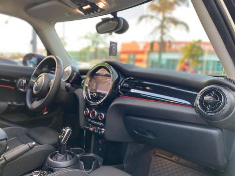 MINI Cooper 2.0 16V 4P TWINPOWER S STEPTRONIC AUTOM�TICO, Foto 9