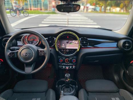 MINI Cooper 2.0 16V 4P TWINPOWER S STEPTRONIC AUTOM�TICO, Foto 11
