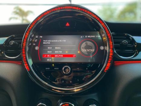 MINI Cooper 2.0 16V 4P TWINPOWER S STEPTRONIC AUTOM�TICO, Foto 12