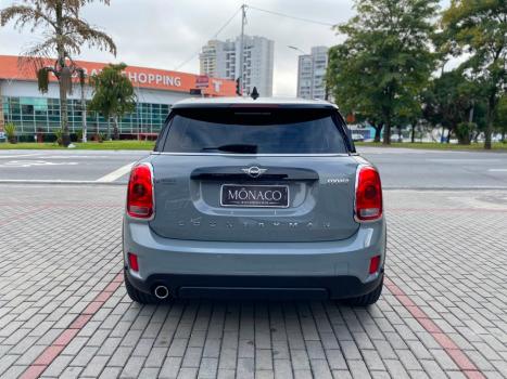 MINI Countryman 1.5 12V 4P COOPER TWINPOWER TURBO STEPTRONIC AUTOM�TICO, Foto 3