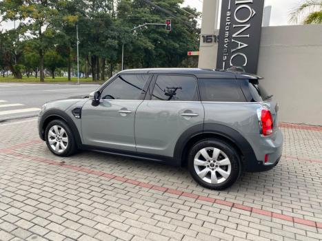 MINI Countryman 1.5 12V 4P COOPER TWINPOWER TURBO STEPTRONIC AUTOM�TICO, Foto 4