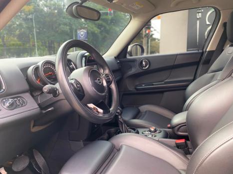 MINI Countryman 1.5 12V 4P COOPER TWINPOWER TURBO STEPTRONIC AUTOM�TICO, Foto 5
