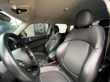 MINI Countryman 1.5 12V 4P COOPER TWINPOWER TURBO STEPTRONIC AUTOM�TICO, Foto 6
