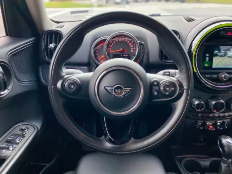 MINI Countryman 1.5 12V 4P COOPER TWINPOWER TURBO STEPTRONIC AUTOM�TICO, Foto 10