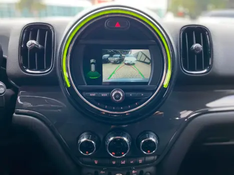 MINI Countryman 1.5 12V 4P COOPER TWINPOWER TURBO STEPTRONIC AUTOM�TICO, Foto 11
