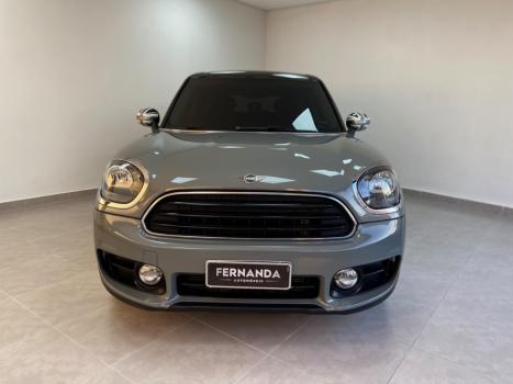 MINI Countryman 1.5 12V 4P COOPER EXCLUSIVE TWINPOWER TURBO STEPTRONIC AUTOM�TICO, Foto 2