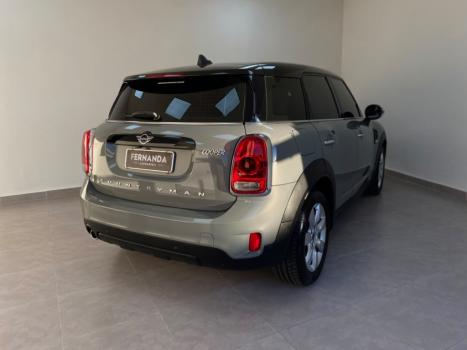 MINI Countryman 1.5 12V 4P COOPER EXCLUSIVE TWINPOWER TURBO STEPTRONIC AUTOM�TICO, Foto 3