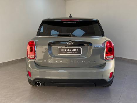 MINI Countryman 1.5 12V 4P COOPER EXCLUSIVE TWINPOWER TURBO STEPTRONIC AUTOM�TICO, Foto 4
