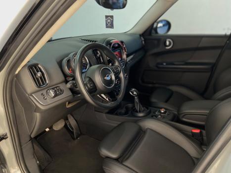 MINI Countryman 1.5 12V 4P COOPER EXCLUSIVE TWINPOWER TURBO STEPTRONIC AUTOM�TICO, Foto 5