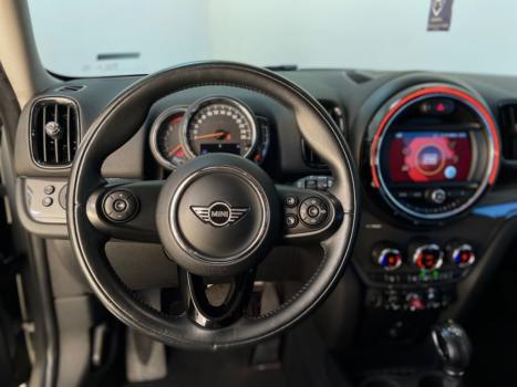 MINI Countryman 1.5 12V 4P COOPER EXCLUSIVE TWINPOWER TURBO STEPTRONIC AUTOM�TICO, Foto 6