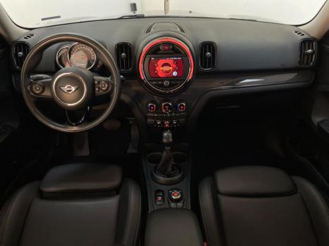 MINI Countryman 1.5 12V 4P COOPER EXCLUSIVE TWINPOWER TURBO STEPTRONIC AUTOM�TICO, Foto 7