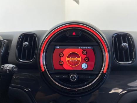 MINI Countryman 1.5 12V 4P COOPER EXCLUSIVE TWINPOWER TURBO STEPTRONIC AUTOM�TICO, Foto 8