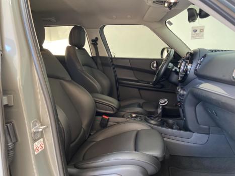 MINI Countryman 1.5 12V 4P COOPER EXCLUSIVE TWINPOWER TURBO STEPTRONIC AUTOM�TICO, Foto 11