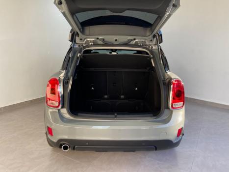 MINI Countryman 1.5 12V 4P COOPER EXCLUSIVE TWINPOWER TURBO STEPTRONIC AUTOM�TICO, Foto 13