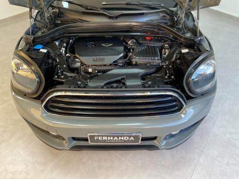 MINI Countryman 1.5 12V 4P COOPER EXCLUSIVE TWINPOWER TURBO STEPTRONIC AUTOM�TICO, Foto 14
