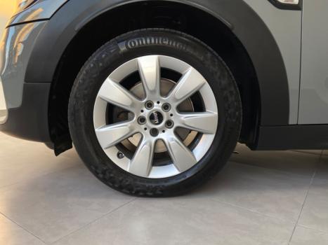 MINI Countryman 1.5 12V 4P COOPER EXCLUSIVE TWINPOWER TURBO STEPTRONIC AUTOM�TICO, Foto 15
