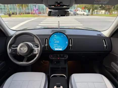 MINI Countryman 1.5 12V 4P COOPER S E EXCLUSIVE ALL4 TWINPOWER TURBO STEPTRONIC AUTOM�TICO, Foto 10