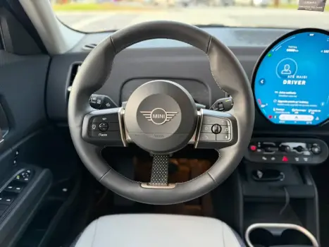 MINI Countryman 1.5 12V 4P COOPER S E EXCLUSIVE ALL4 TWINPOWER TURBO STEPTRONIC AUTOM�TICO, Foto 11
