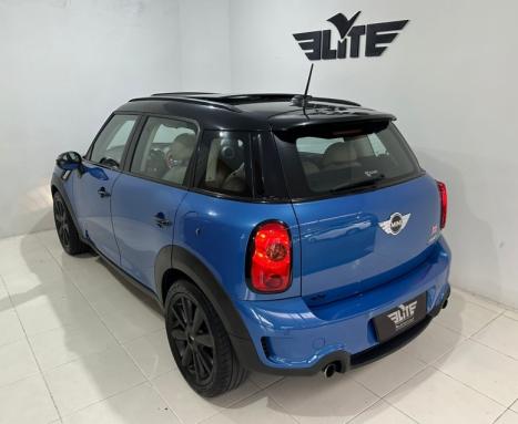 MINI Countryman 1.6 16V 4P ALL4 184 CV TURBO 4X4 AUTOM�TICO, Foto 3