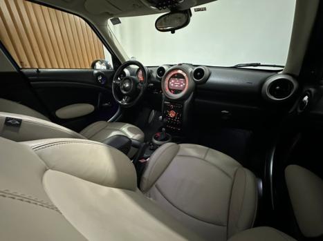 MINI Countryman 1.6 16V 4P ALL4 184 CV TURBO 4X4 AUTOM�TICO, Foto 4