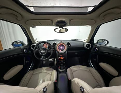 MINI Countryman 1.6 16V 4P ALL4 184 CV TURBO 4X4 AUTOM�TICO, Foto 5